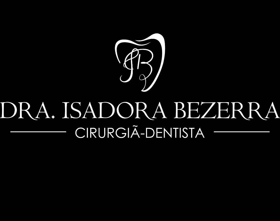 CONSULTORIO ODONTOLOGICO DRA ISADORA BEZERRA